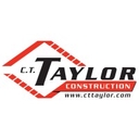 C.T. Taylor logo