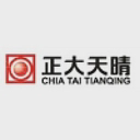 Jiangsu Chia Tai-Tianqing Pharmaceutical Co. Ltd logo