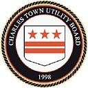 Charles Town Utility Board logo