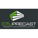 Ctu Precast logo
