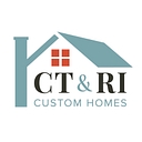 Connecticut Valley Homes logo