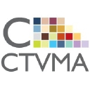 Connected Tv Marketing Association logo