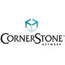 Cornerstone Television Inc logo
