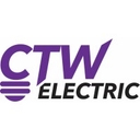 CTW Electric logo