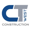Ct West Construction, Inc. logo