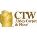 Ctw Abbey Carpet & Floor logo