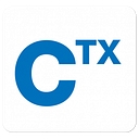 Carbon Trade Exchange (Ctx) logo