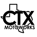 CTX Motoworks logo