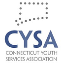 CONNECTICUT YOUTH SERVICES ASSOCIATION logo