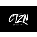 Ctzncosmetics logo