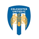 Colchester United Football Club logo