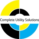Complete Utility Solutions logo