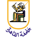 Cairo University logo