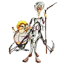cuadernosmanchegos.com logo