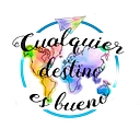 cualquierdestinoesbueno.com logo