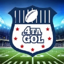 Cuarta Y Gol logo