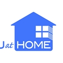 C U At Home logo