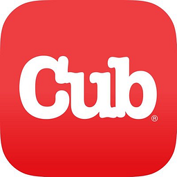 Cub logo