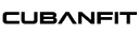 Logo for cuban.fit