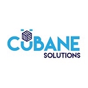 Cubane Solutions AB logo