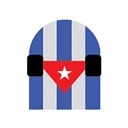 Cuba Skate, Inc. logo