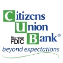 Citizens Union Bank logo