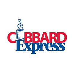 Cubbard Express logo