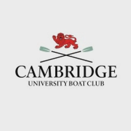 Cambridge University Boat Club logo