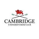 Cambridge University Boat Club logo