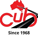 Cub Campers logo