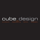 Cube Design Ltd logo