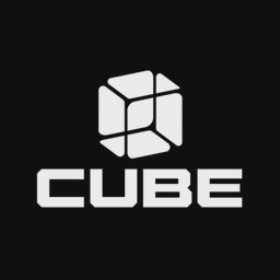 Cube Digital Scotland Ltd t/a CubeWraps logo