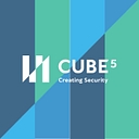 Cube 5 Logo