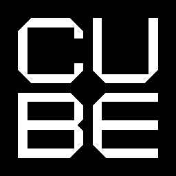 Cube Group, Inc. logo