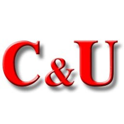 C&U Bearings logo
