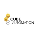 Cube Automation logo