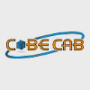 CubeCab logo