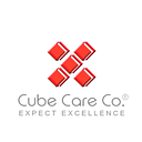 Cube Care logo
