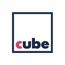 Cube Communications logo