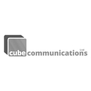 Cube Communications Limited logo