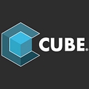 Cube Components, Inc. logo