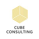 Champaign Urbana Business And Engineering (Cube) Consulting logo