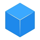 Cubecraft Games logo