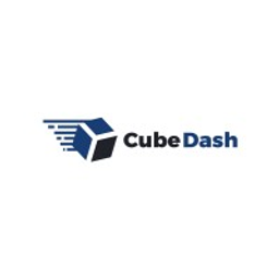 Cube Dash logo