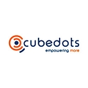 Cubedots logo