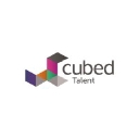 Cubed Talent logo