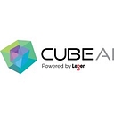Cubego logo