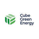 Cube Green Energy Topco Ltd logo