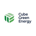 Cube Green Energy Topco Ltd logo
