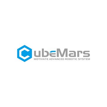 CubeMars logo